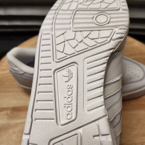 Adidas Rivalry Low Women’s 9.5 – White Sneakers - Picture 7 of 7